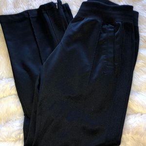 Nike sweat pants